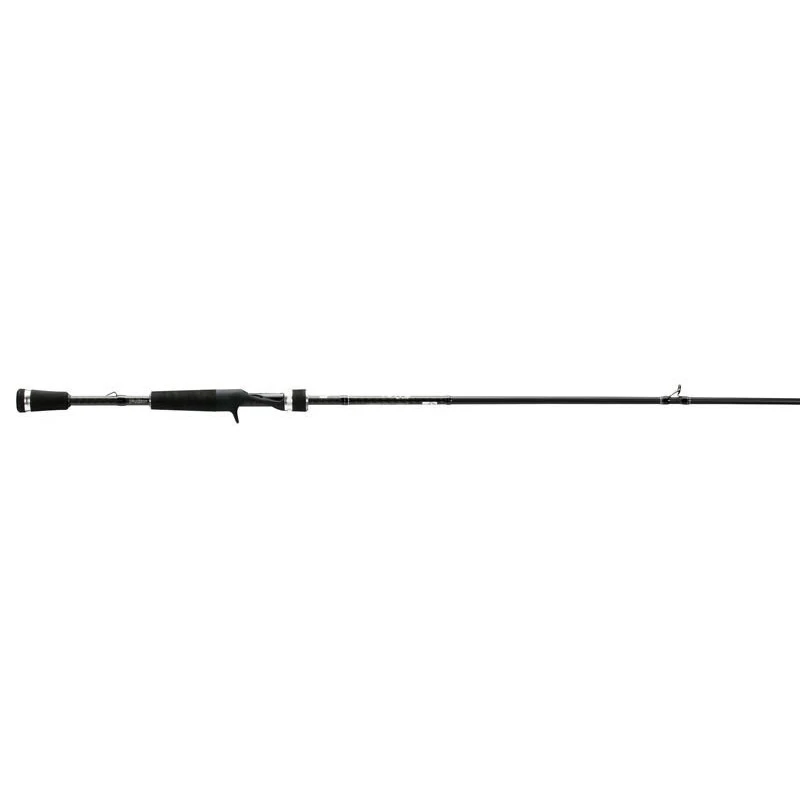 Кастинговое Удилище 13 Fishing Fate Black 91XH 277 см 40 - 130 гр    FTBC91XH2 — характеристики,
	                                    особенности конструкции