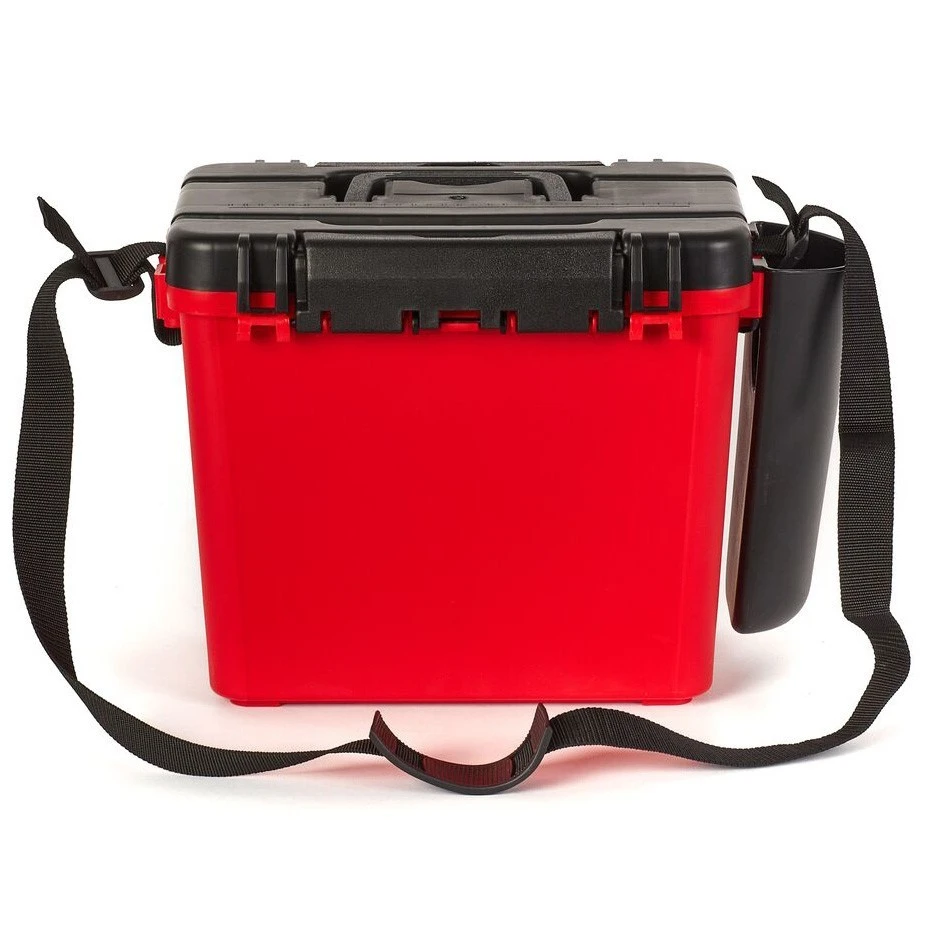 Ящик Lucky John Из 6-ти Частей  38х26х31,5 см    LJ2050 — крупный план
	                                    4