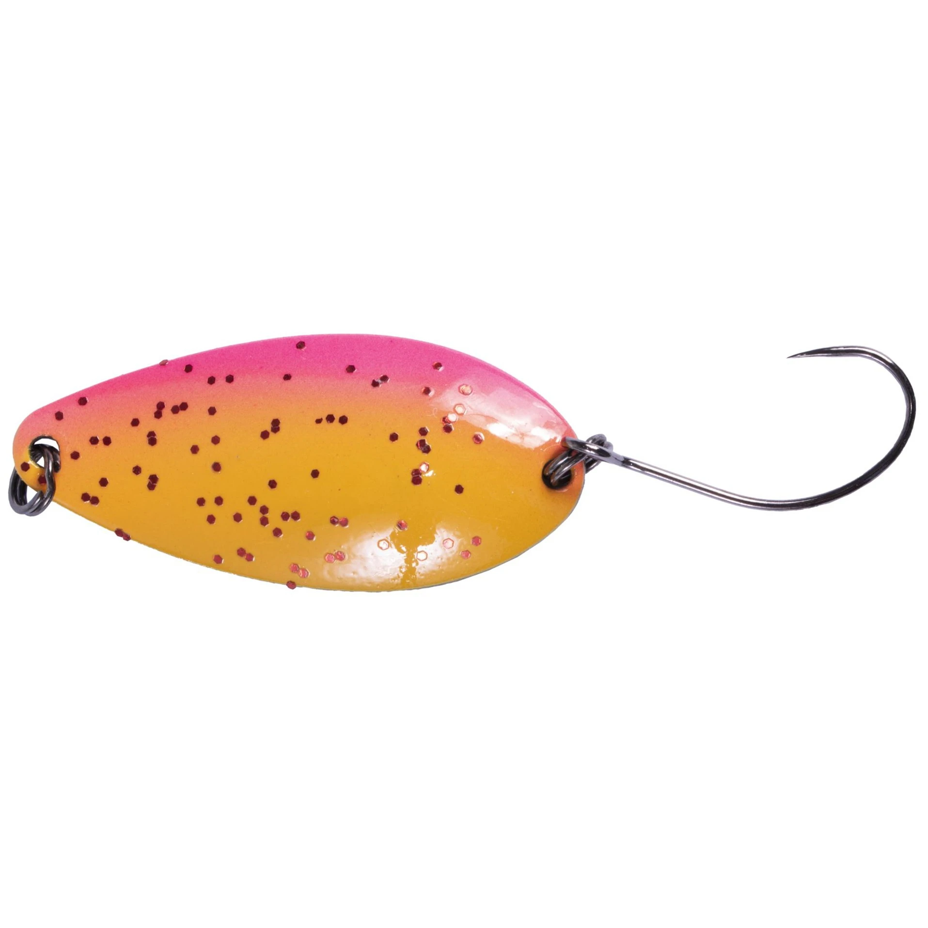 Колеблющаяся Блесна Lucky John Juna 5 гр 39 мм 044   LJJU50-044 — характеристики,  особенности конструкции