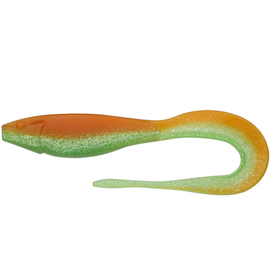 Силиконовая приманка Frapp Tricky Tail 10 250 мм 1 шт 28 — характеристики,  особенности конструкции
