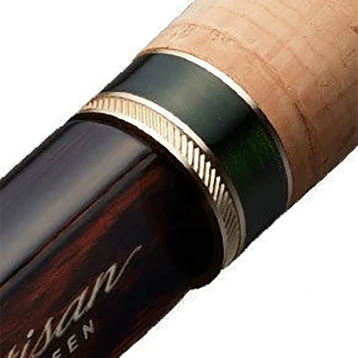 Спиннинг EverGreen Artisan Competition 61ML/S 185 см 1,5 - 5 гр    AATS-61ML/S — крупный план
	                                    2