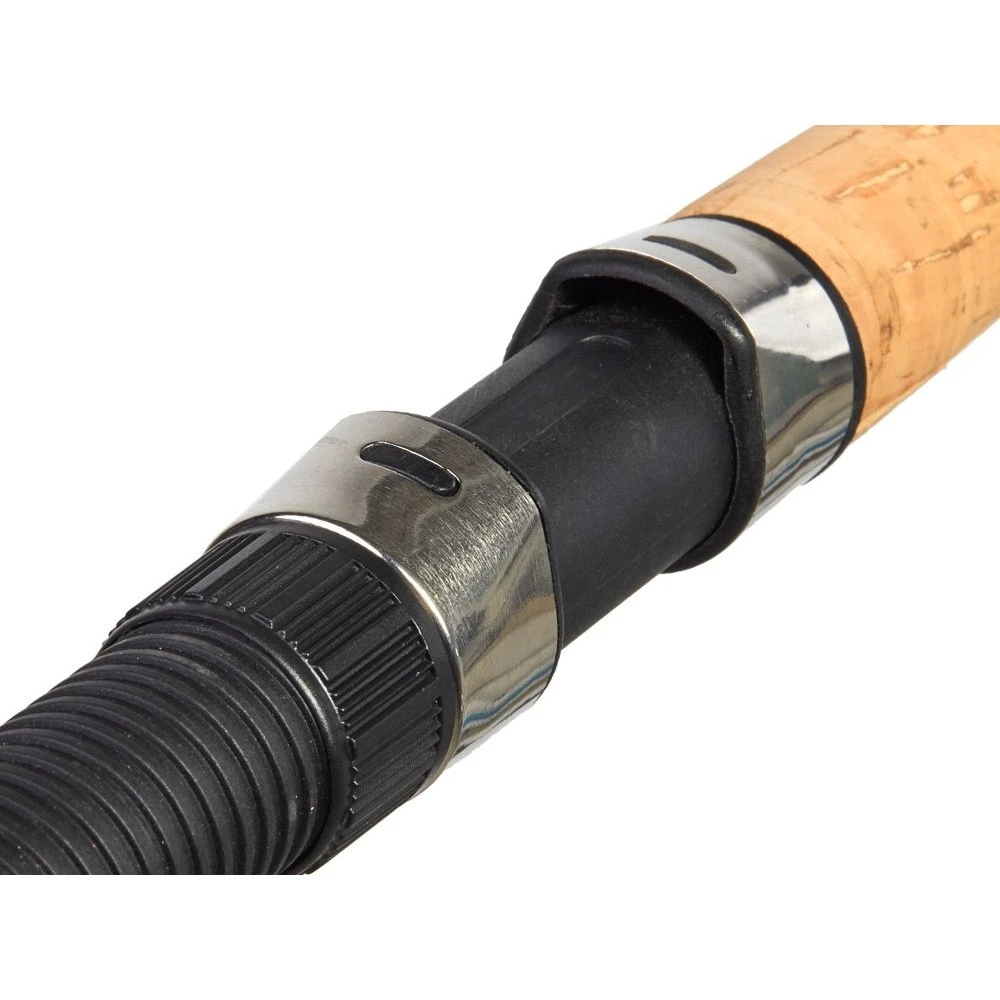 Спиннинг Salmo Sniper Ultra N 40 240 см 15 - 40 гр    S5004-240 — крупный план
	                                    2