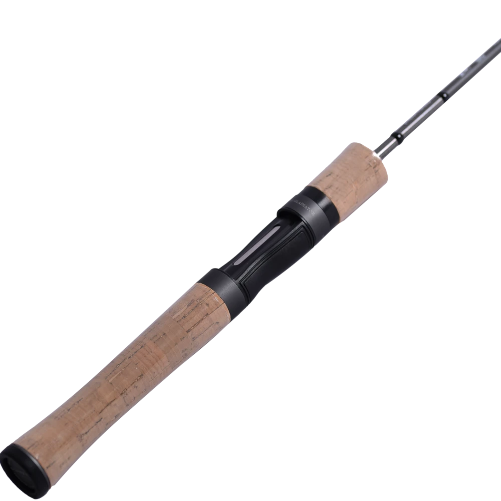 Спиннинг Maximus Bankai Stream Fishing 145UL 160 см 1 - 7 гр    MSFBA160UL — крупный план
	                                    2