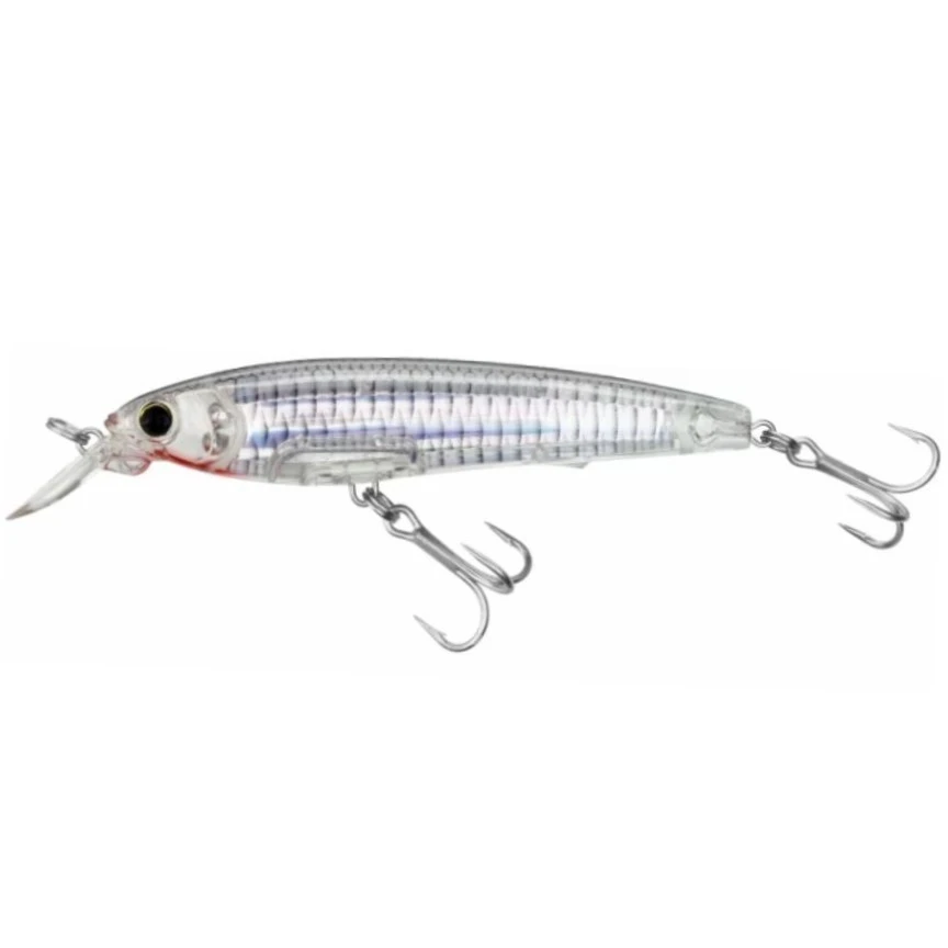Воблер Yo-Zuri 3D Inshore Fingerling 100SP HGSH 17,5 гр   R1410-HGSH — характеристики,  особенности конструкции