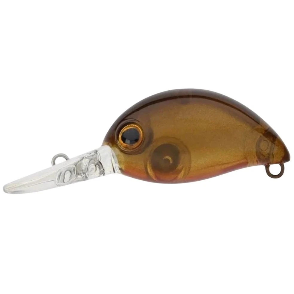 Воблер ZipBaits Baby Hickory SR 014 2,6 гр — характеристики,
	                                    особенности конструкции