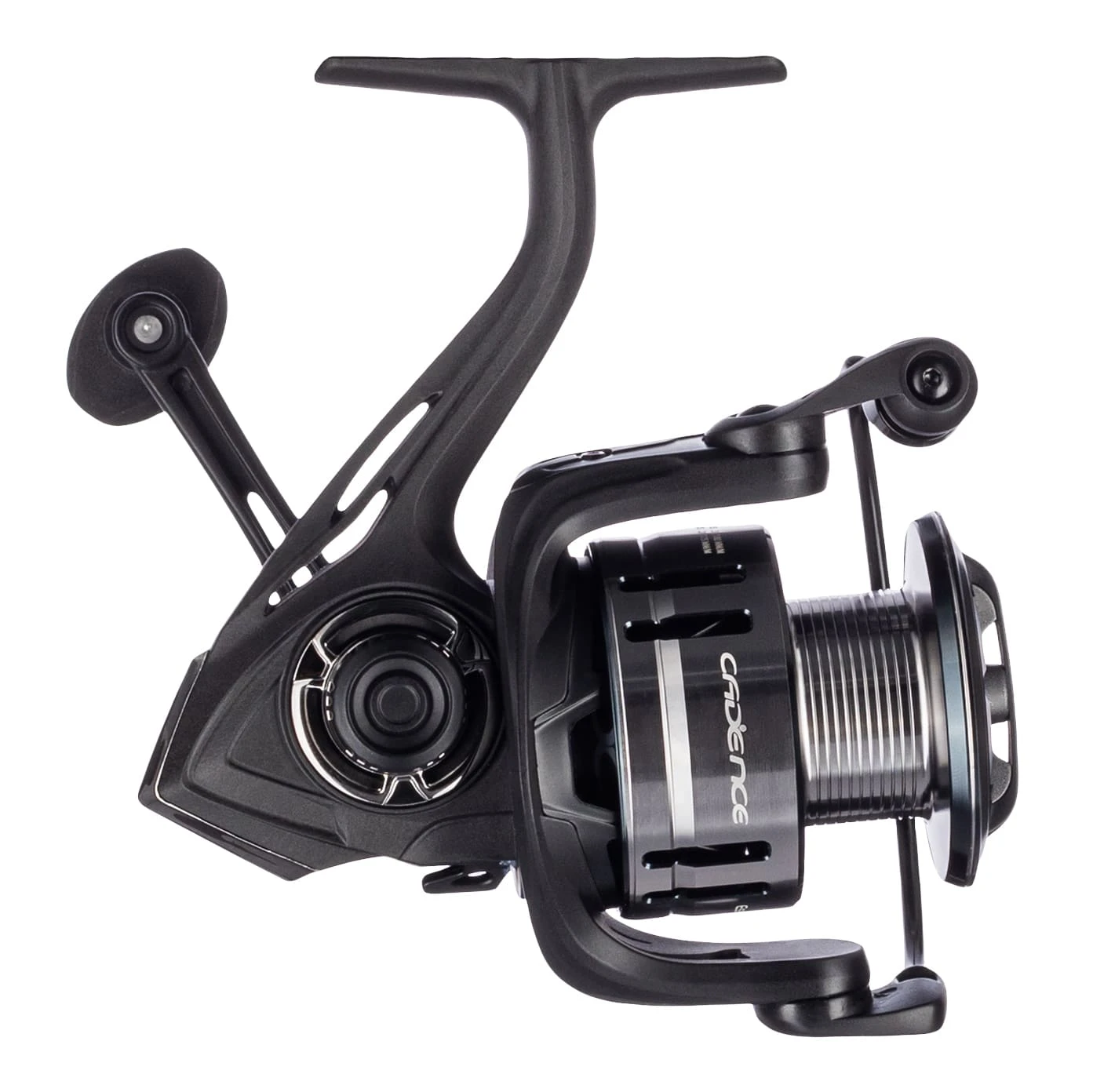 Катушка Cadence Essence 1000 MG — крупный план
	                                    1