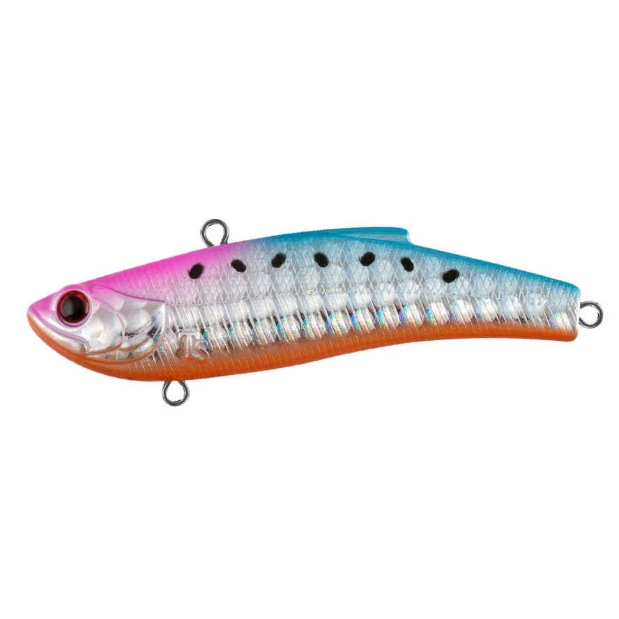 Воблер TsuYoki Futago 70S E034 16 гр — характеристики,  особенности конструкции