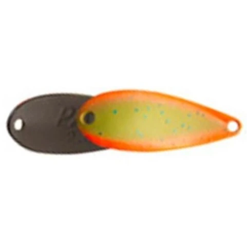 Колеблющаяся Блесна Forest Pal 2016 Color 1.6g 1,6 гр 20 мм #17   PAL 2016 color 1.6g #17 — характеристики,  особенности конструкции