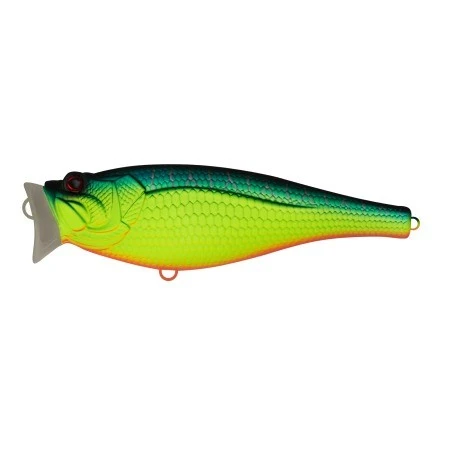 Воблер Strike Pro Sea Monster 160 A204S Pearl Mat Tiger 85,5 гр   SH-002#A204S — характеристики,  особенности конструкции