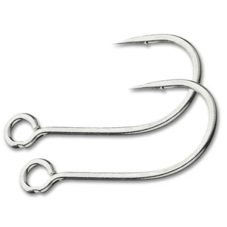 Крючок Одинарный Decoy Pluging Single 27 №4 8 шт    PLUGING SINGLE 27 #4 — характеристики,  особенности конструкции