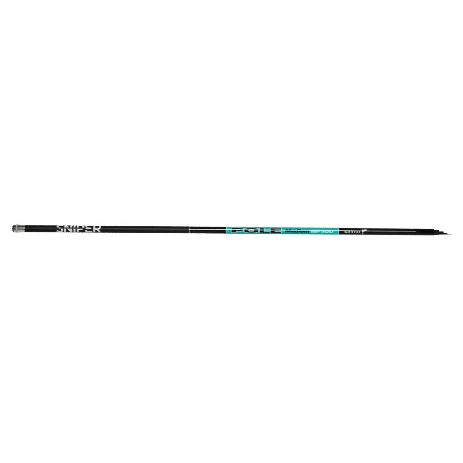 Маховое Удилище Salmo Sniper Pole Medium MF 600 см     5302-600 — характеристики,
	                                    особенности конструкции