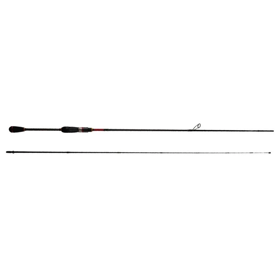 Спиннинг GAD PinPoint 732L 220 см 1,8 - 10 гр  Pontoon 21  PPS732L — характеристики,
	                                    особенности конструкции