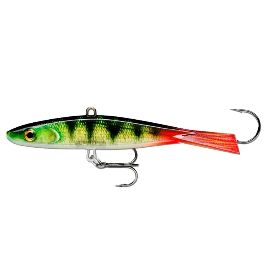 Балансир Rapala Jigging Shadow Rap 09 PEL 17 гр 90 мм   JSDR09-PEL — характеристики,  особенности конструкции