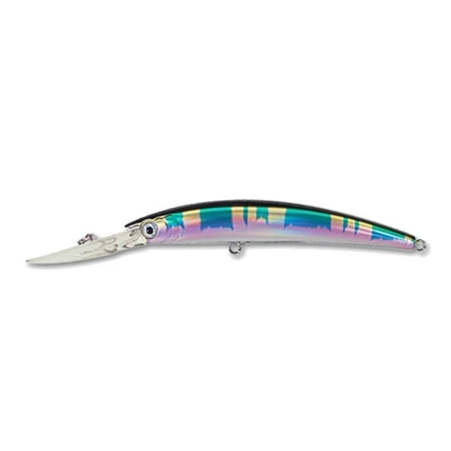 Воблер Yo-Zuri Crystal Minnow Deep Diver 90F OK 9,5 гр   R538-OK — характеристики,
	                                    особенности конструкции