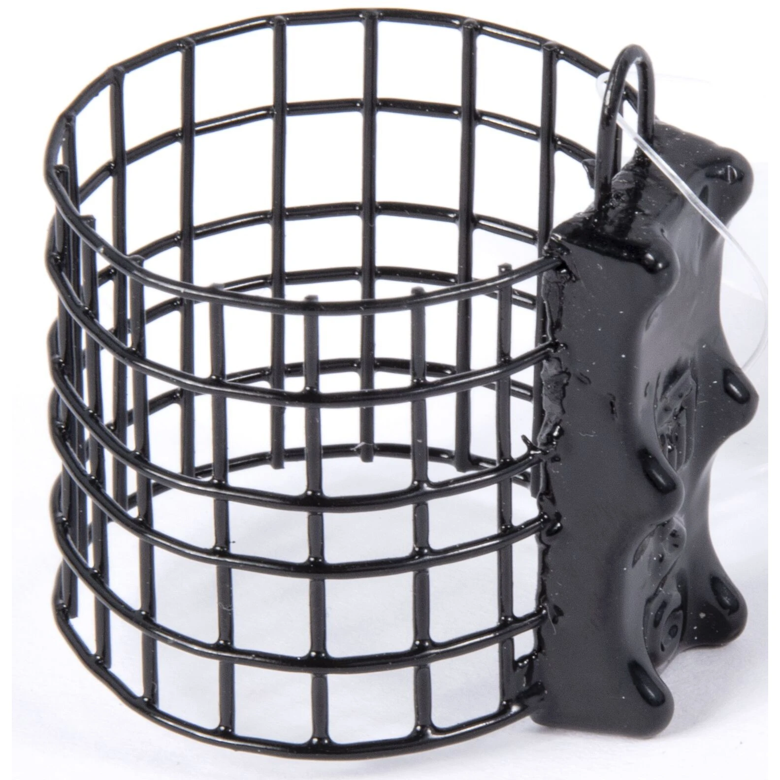 Кормушка Feeder Concept Big Belly  40 гр   Большая кормоемкость  FCMC-BB-040 — крупный план
	                                    1
