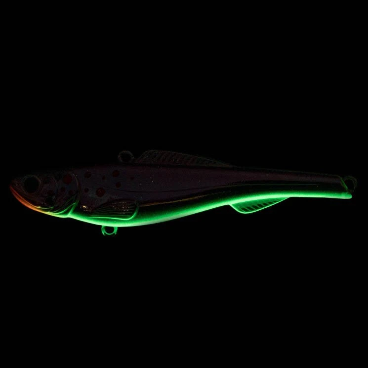 Воблер Relax Wagner 70 V13 14 гр   WGV-70-V13 — крупный план
	                                    2