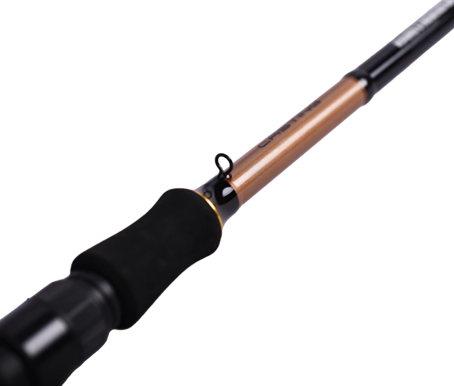 Кастинговое Удилище Maximus Zircon-X 25XH 250 см 50 - 160 гр  BBC  MBBCZIX25XH — крупный план
	                                    5