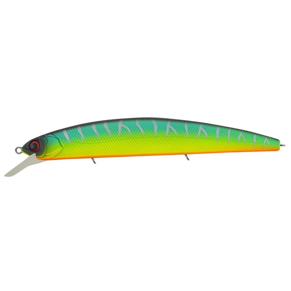 Воблер TsuYoki Chance 130SP 805 21,5 гр — характеристики,
	                                    особенности конструкции
