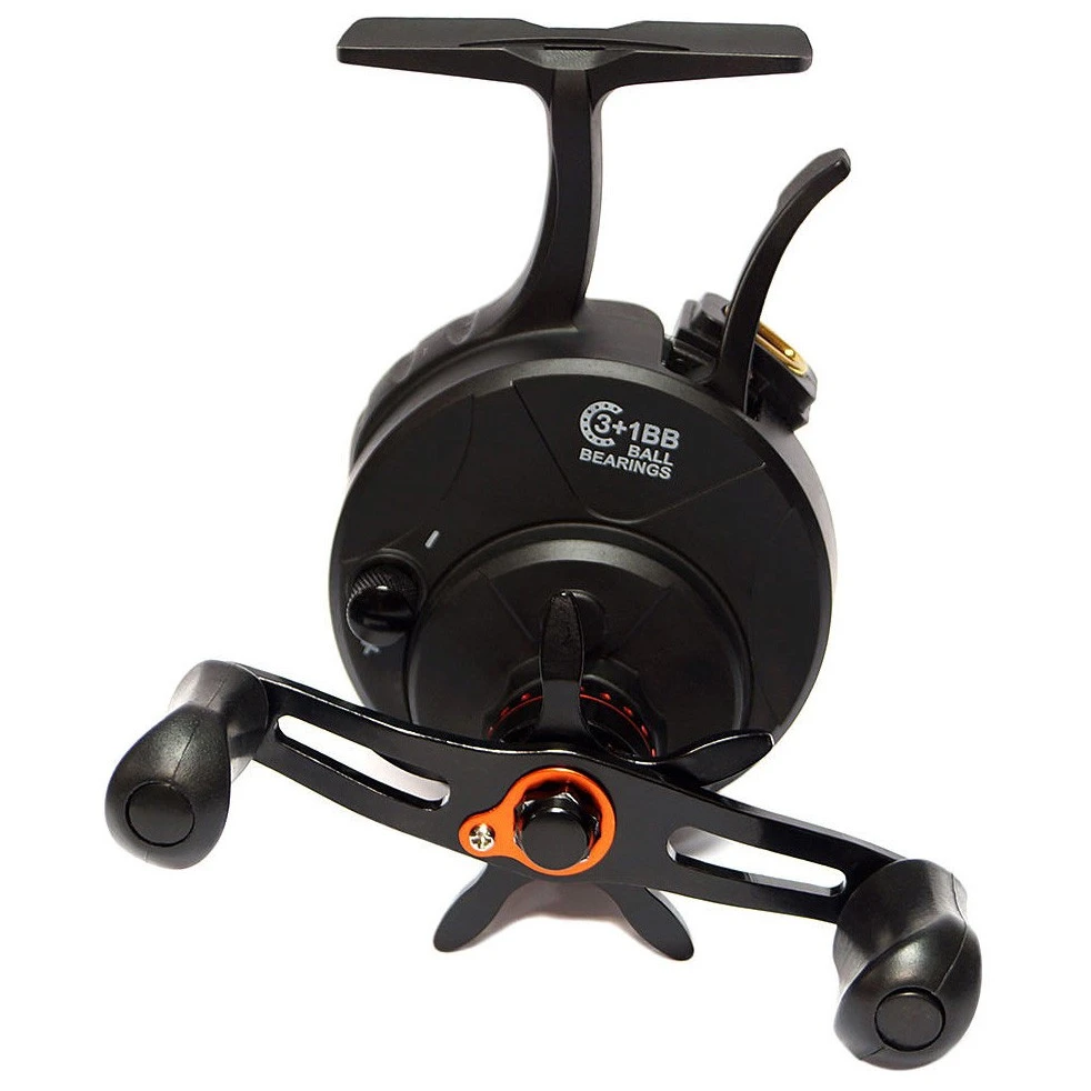 Катушка Kosadaka Sierra  Левая L  SIE-ML — крупный план
	                                    1