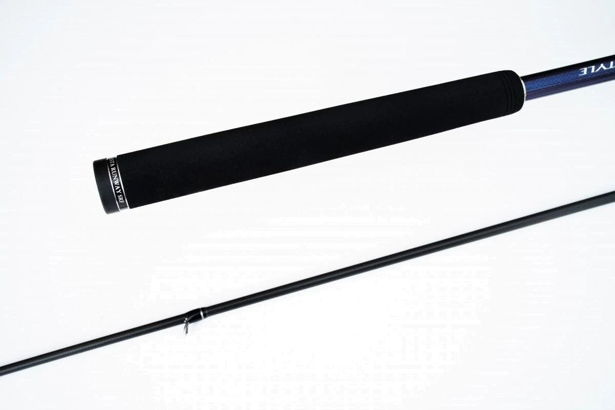 Спиннинг Xesta Runway SRF 10.1L-F 308 см 5 - 40 гр  Finesse Style  XRSRF-10.1L-F — крупный план
	                                    3