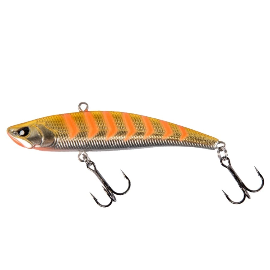 Воблер Lucky John Slim Vib 80S 340 20 гр Pro Series UV  LJSVIB80-340 — характеристики,  особенности конструкции