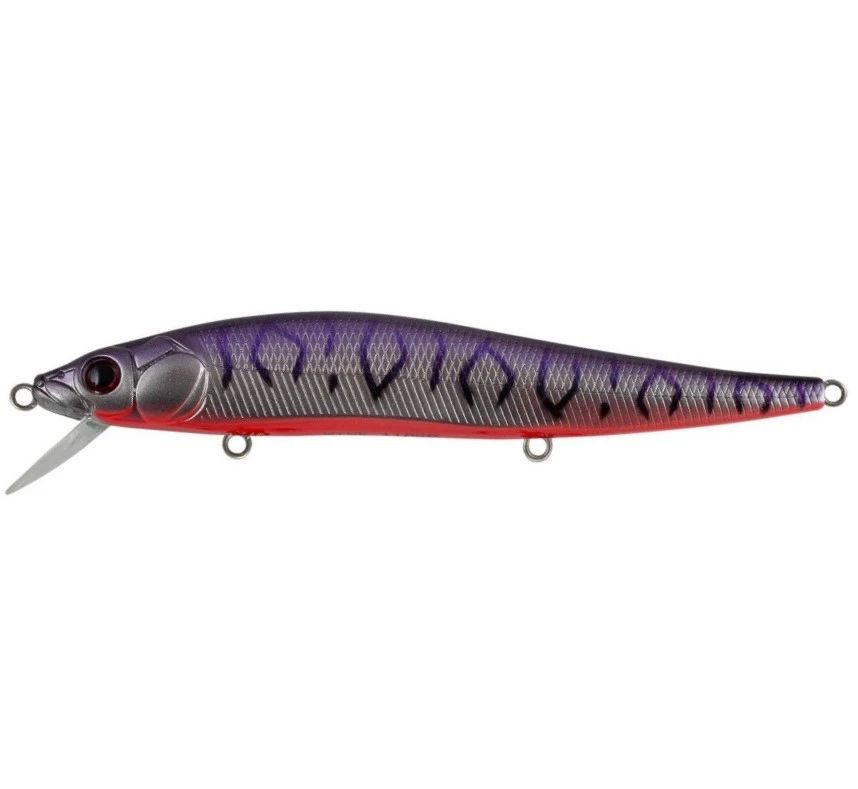Воблер TsuYoki Wink 110SP 049Z 15 гр — характеристики,
	                                    особенности конструкции