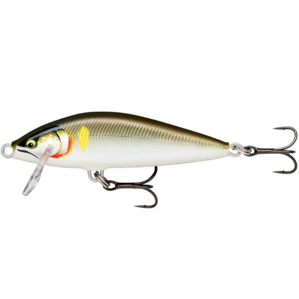 Воблер Rapala CountDown Elite 95 GDAY 14 гр   CDE95-GDAY — характеристики,
	                                    особенности конструкции