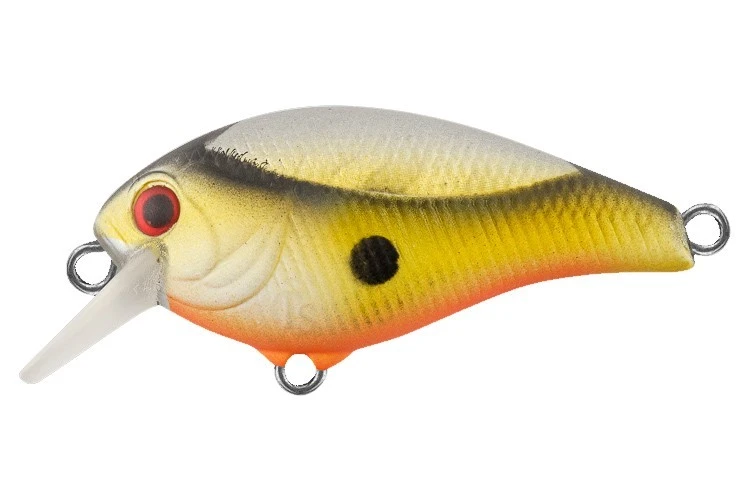 Воблер TsuYoki Furi SR 40F SD004 3,9 гр — характеристики,
	                                    особенности конструкции