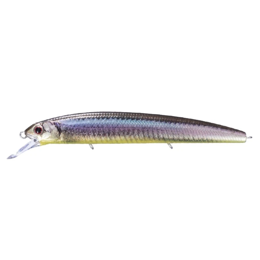 Воблер OSP Asura II 925F RP91 7,8 гр   OSP-ASURA2-F-RP91 — характеристики,  особенности конструкции