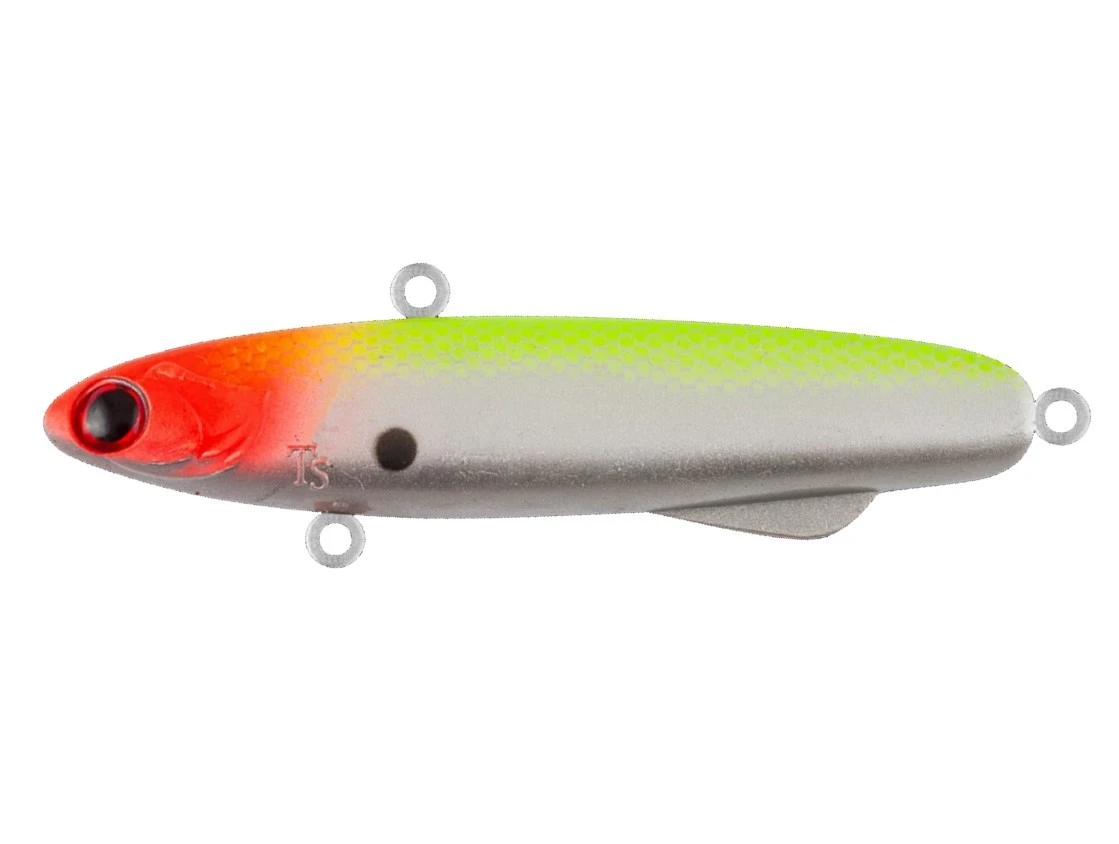 Воблер TsuYoki Torpeda 65S Soft ALT012 17 гр — характеристики,
	                                    особенности конструкции