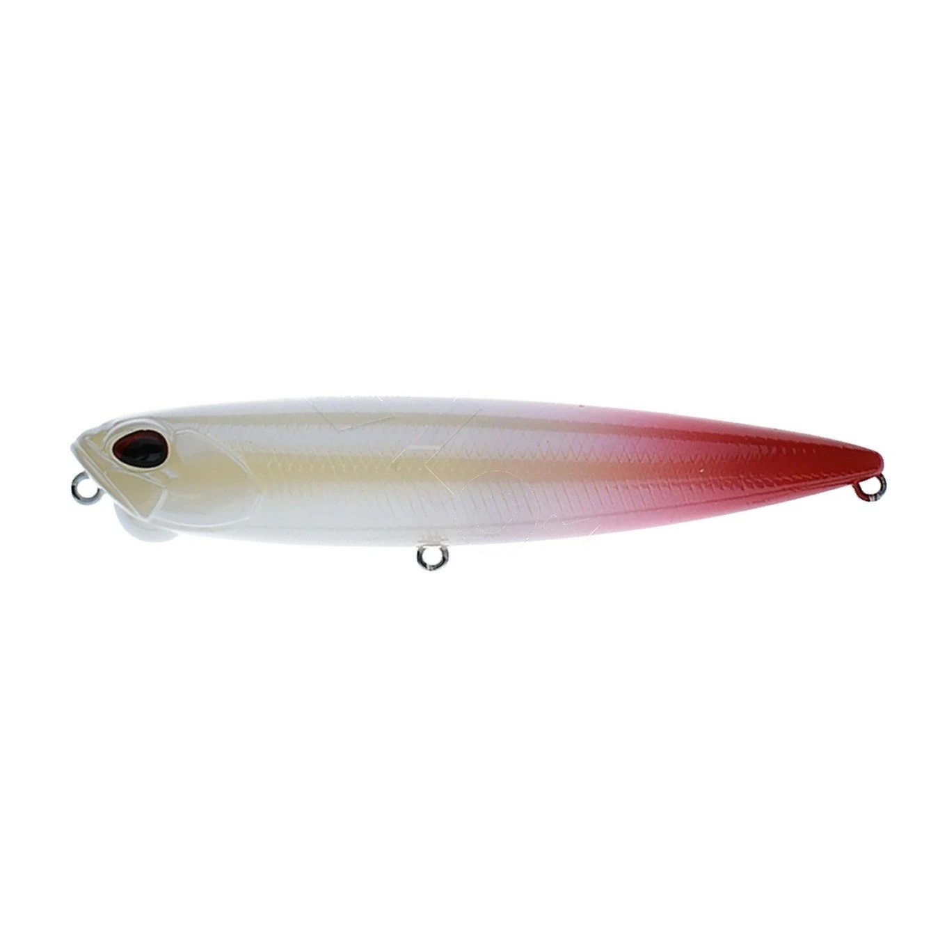 Воблер DUO Realis Pencil 85F SW ACCZ126 Ivory Pearl RT 9,7 гр   DUO-63013 — характеристики,  особенности конструкции