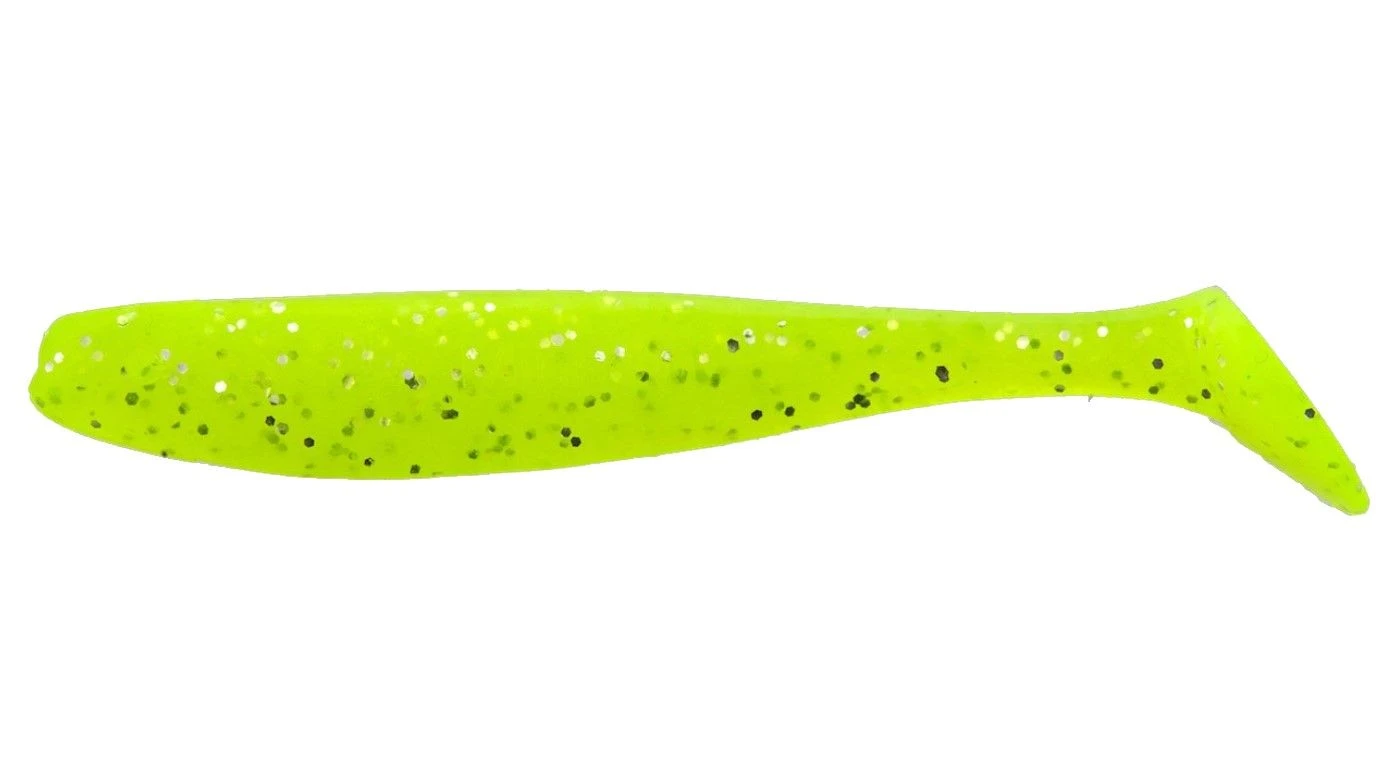 Силиконовая приманка Lucky John Minnow 2.2in 56 мм 10 шт 071 Pro Series  140142-071 — характеристики,
	                                    особенности конструкции