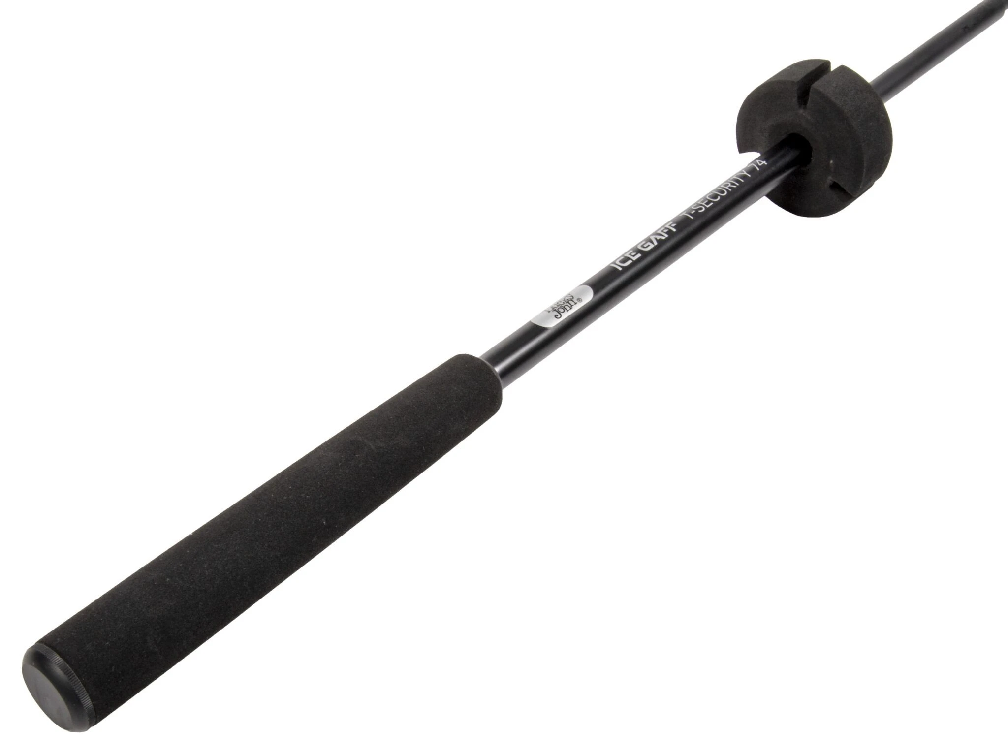 Багор Lucky John Ice Gaff T-security  Телескопический  LJ74TH-IG — крупный план
	                                    2