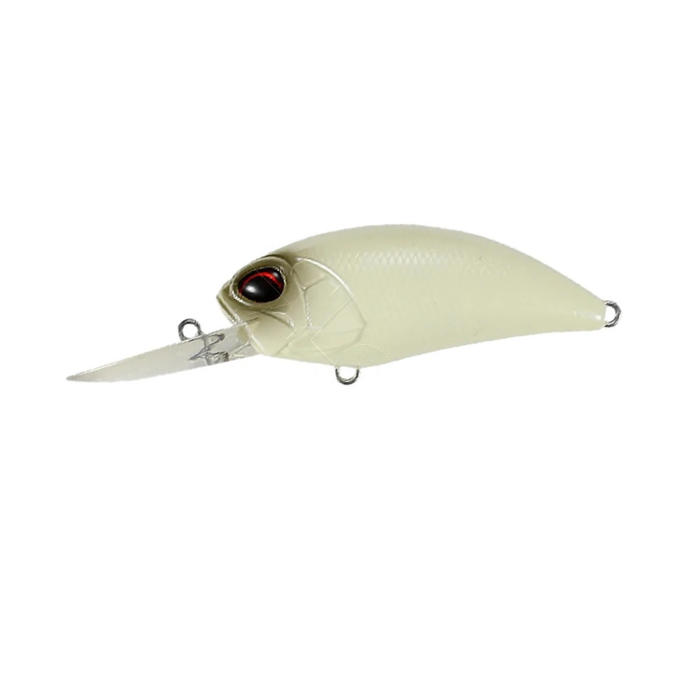 Воблер DUO Realis Crank M65 11A ACC3018 Smokey Bone 16,3 гр   DUO-90012 — характеристики,  особенности конструкции