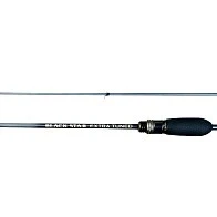 Спиннинг Xesta Black Star Extra Tuned S69LX-S 205 см 0,6 - 12 гр