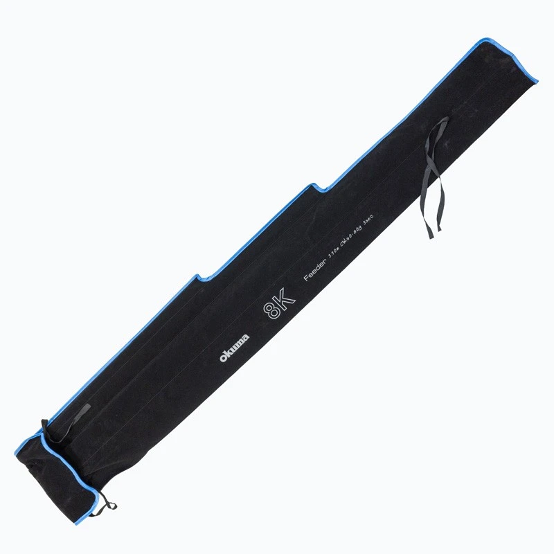 Фидерное Удилище Okuma 8K Feeder 360 см 60 - 120 гр    8K2-F-1203120 — крупный план
	                                    5