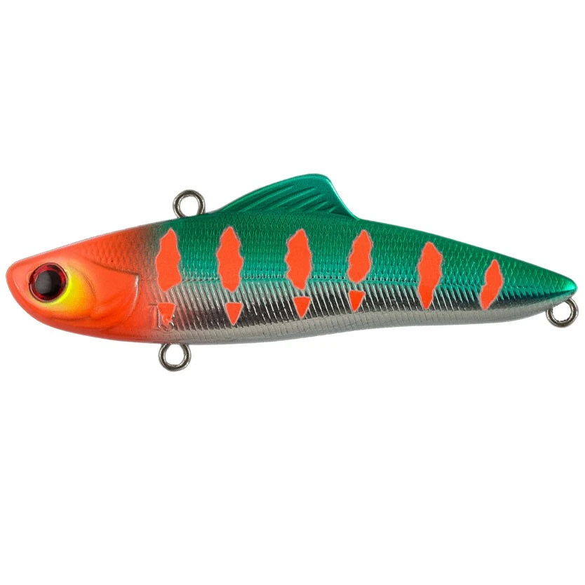 Воблер TsuYoki Wolf 70S 1080 19 гр — характеристики,  особенности конструкции