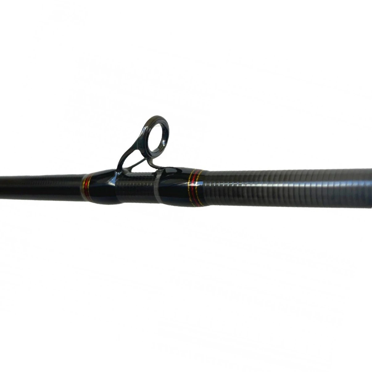 Кастинговое Удилище Hearty Rise Pelagic Game One&Half 701H 213 см 80 гр    POHC-701H — крупный план
	                                    3