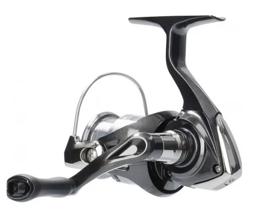 Катушка Daiwa Crossfire LT5000-C  26 — крупный план
	                                    1