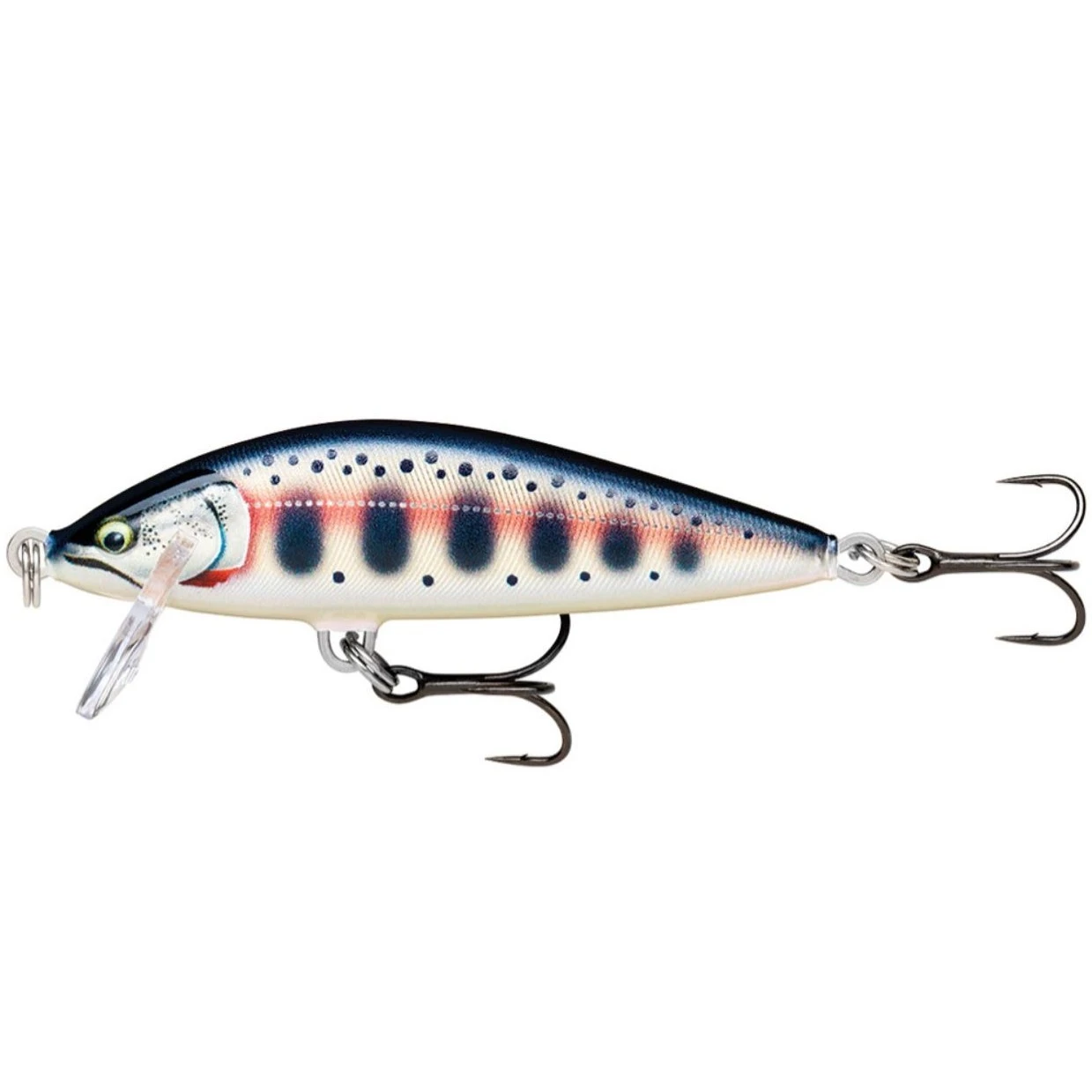 Воблер Rapala CountDown Elite 75 GDYM 10 гр   CDE75-GDYM — характеристики,  особенности конструкции