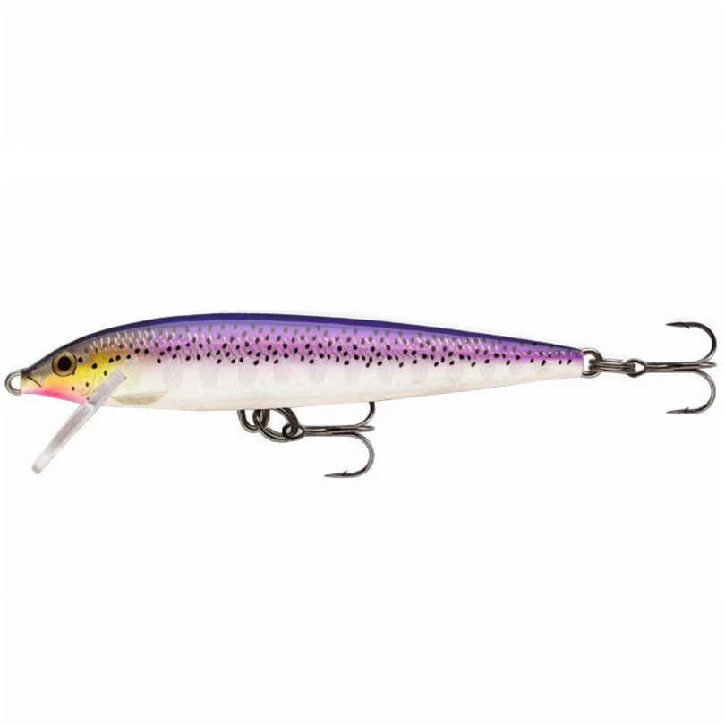 Воблер Rapala Original Floater 05 PD 3 гр   F05-PD — характеристики,
	                                    особенности конструкции