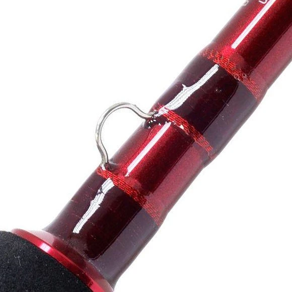 Спиннинг Daiwa Ninja Z 902XHFS 274 см 40 - 80 гр    11001-11R — крупный план
	                                    2