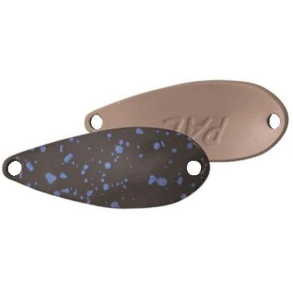 Колеблющаяся Блесна Forest Pal Limited 1.6g 1,6 гр 20 мм LT59   PAL Limited 1.6g LT59 — характеристики,  особенности конструкции