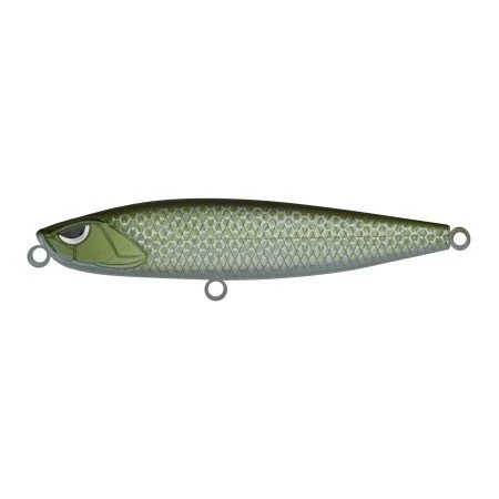 Воблер Strike Pro Scud Stick 70S GCA01T 16,5 гр Slide Bait Heavy One 70  EG-245#GCA01T — характеристики,  особенности конструкции