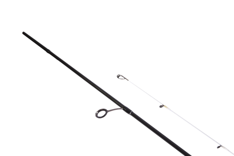 Спиннинг Maximus Pointer-X Nano-Jig 18XUL 180 см 0,3 - 2,5 гр    MNJSPX18XUL — крупный план
	                                    1