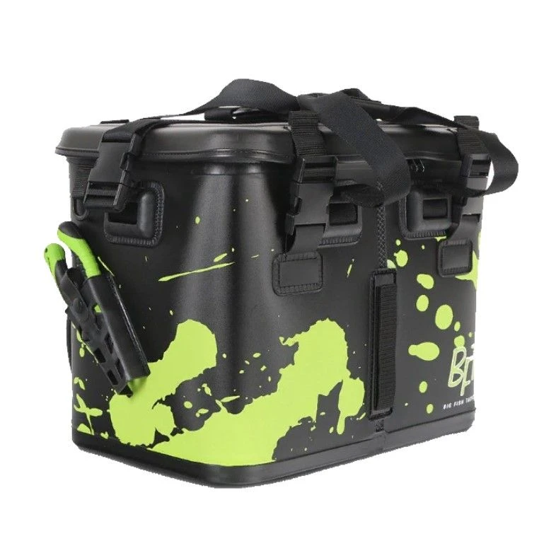 Сумка BFT C108  47х30х32 см    11-BFT-BAG5 — крупный план
	                                    3