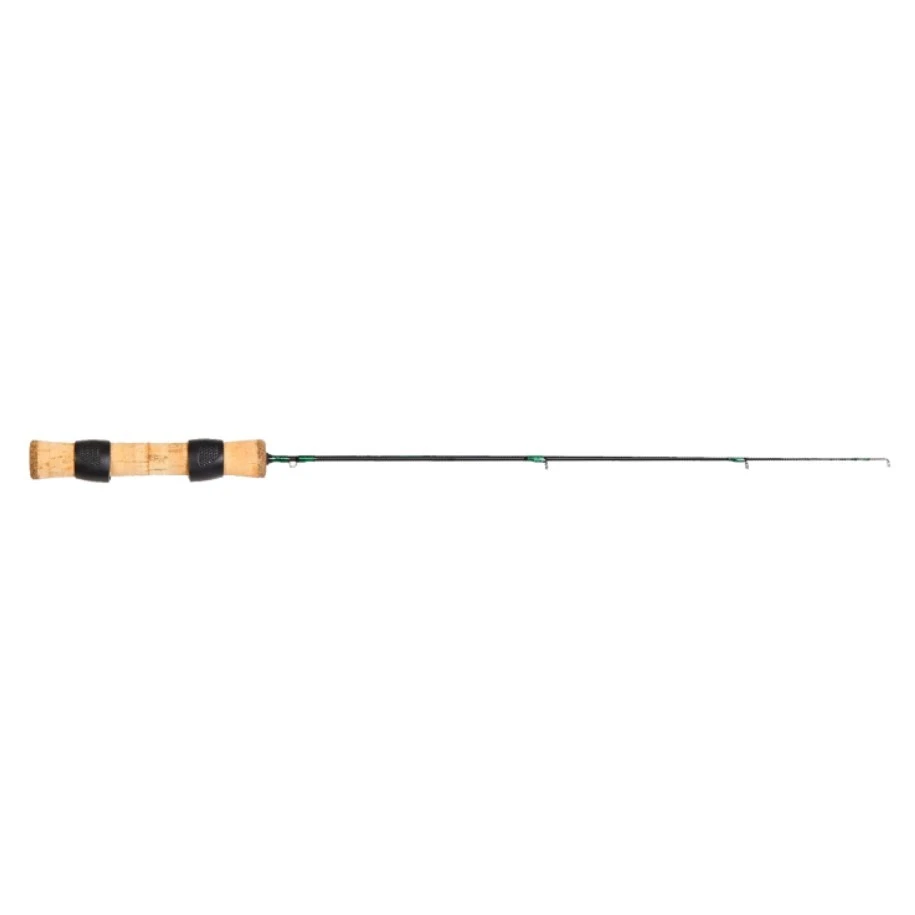 Зимнее Удилище Salmo Elite Perch 55 см 20 гр    430-02 — характеристики,
	                                    особенности конструкции