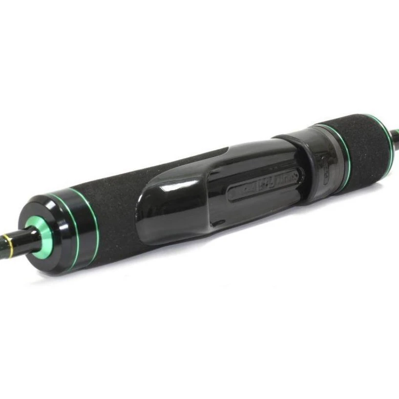 Спиннинг Zetrix Forra 752ML 226 см 2 - 12 гр    FRS-752ML — крупный план
	                                    2