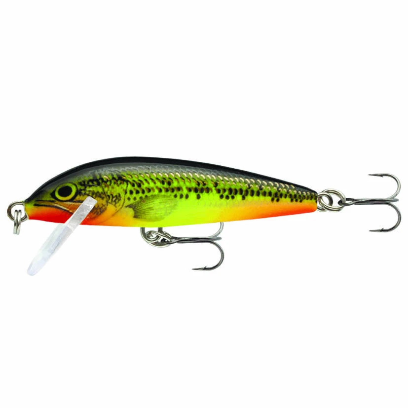 Воблер Rapala CountDown 07 FMN 8 гр   CD07-FMN — характеристики,  особенности конструкции