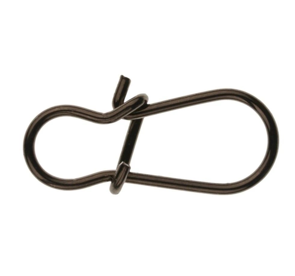 Застежка Hanzo Round Snap №1 10 шт BLN   RS 9296-1 — характеристики,  особенности конструкции